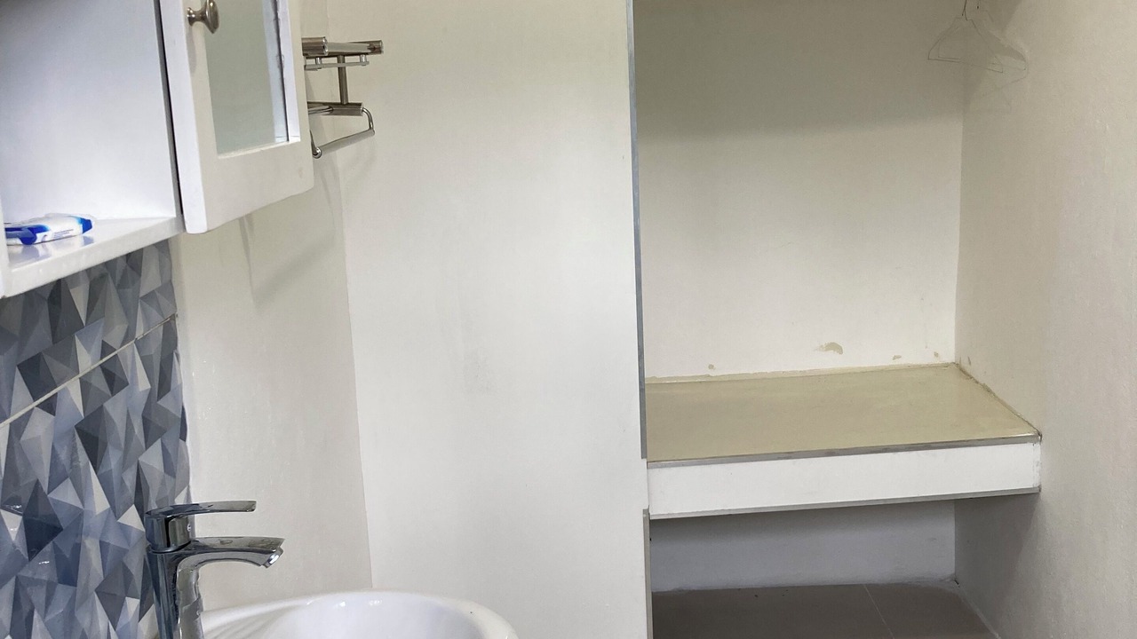 Photo of Bathroom in Constanza