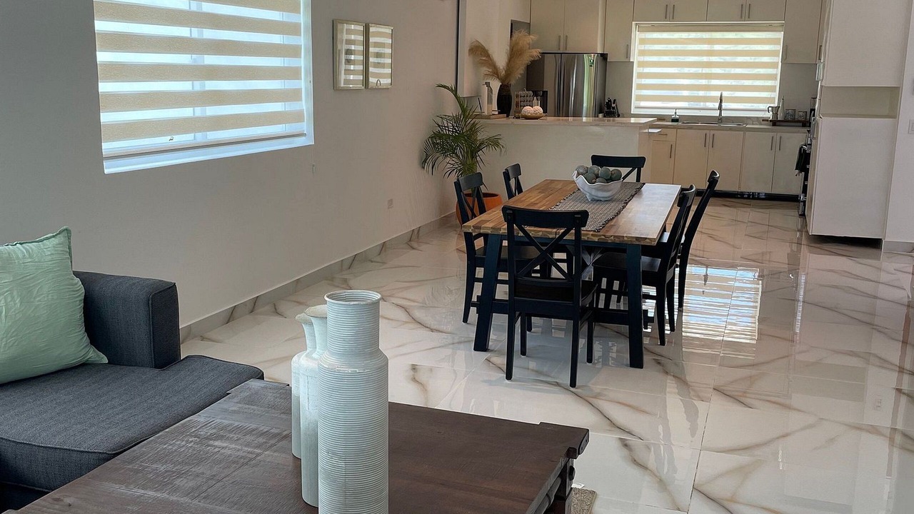 Photo of Livingroom in El Soco