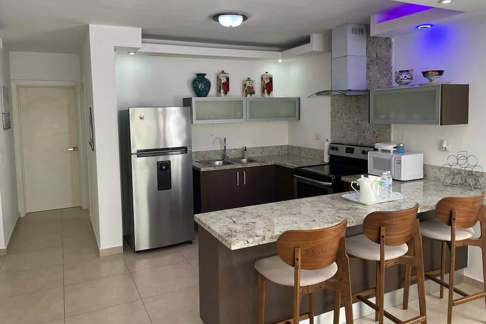 Photo of Kitchen in San Pedro de Macoris