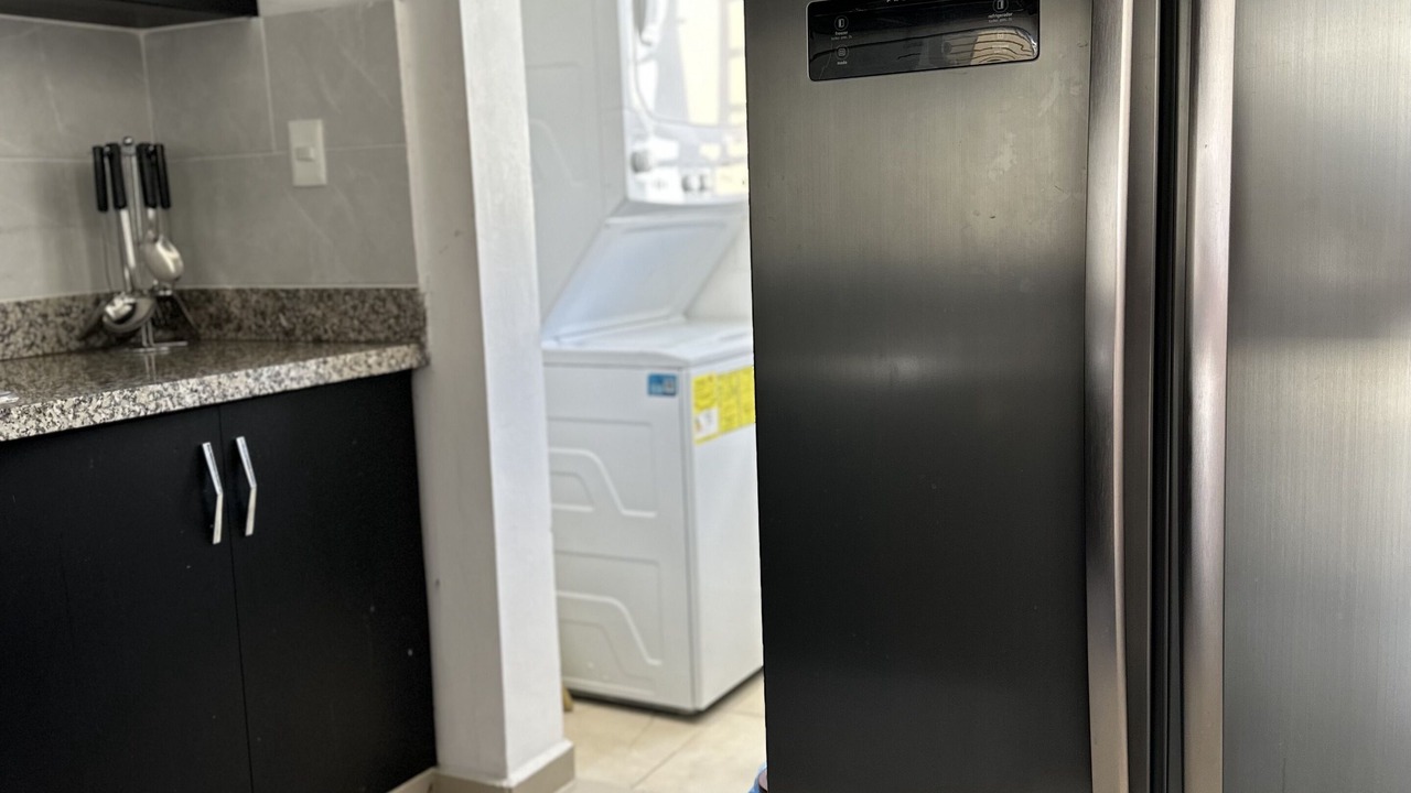Photo of Kitchen in Bonao