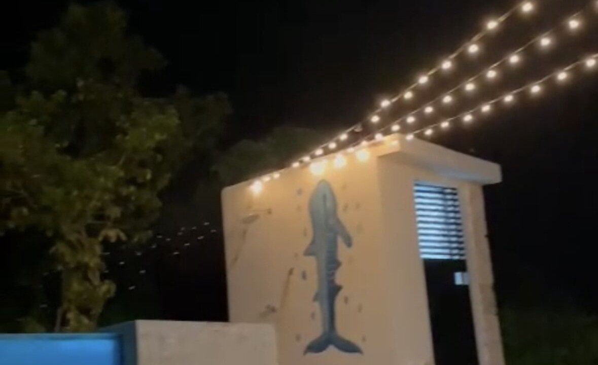 Photo of Outdoor in Cabrera