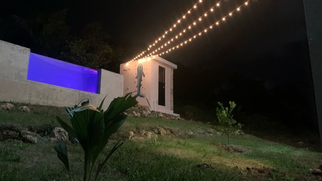 Photo of Outdoor in Cabrera