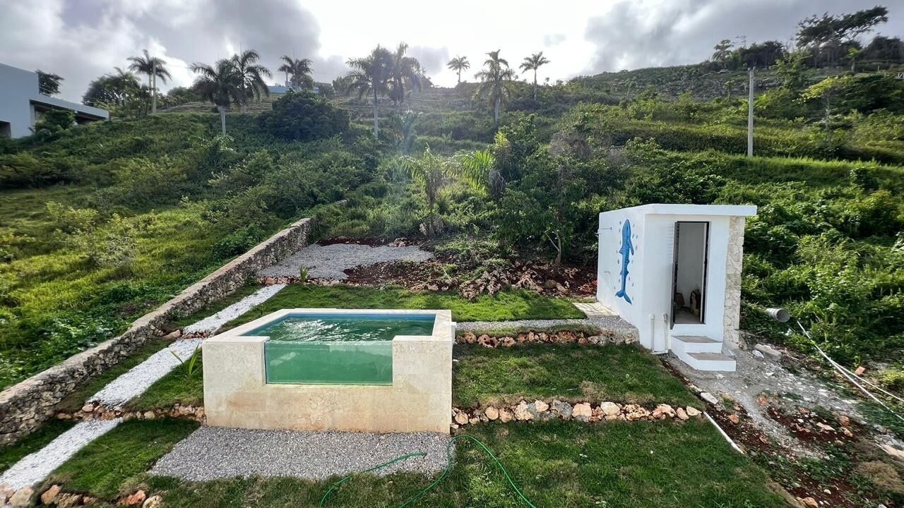 Photo of Outdoor in Cabrera