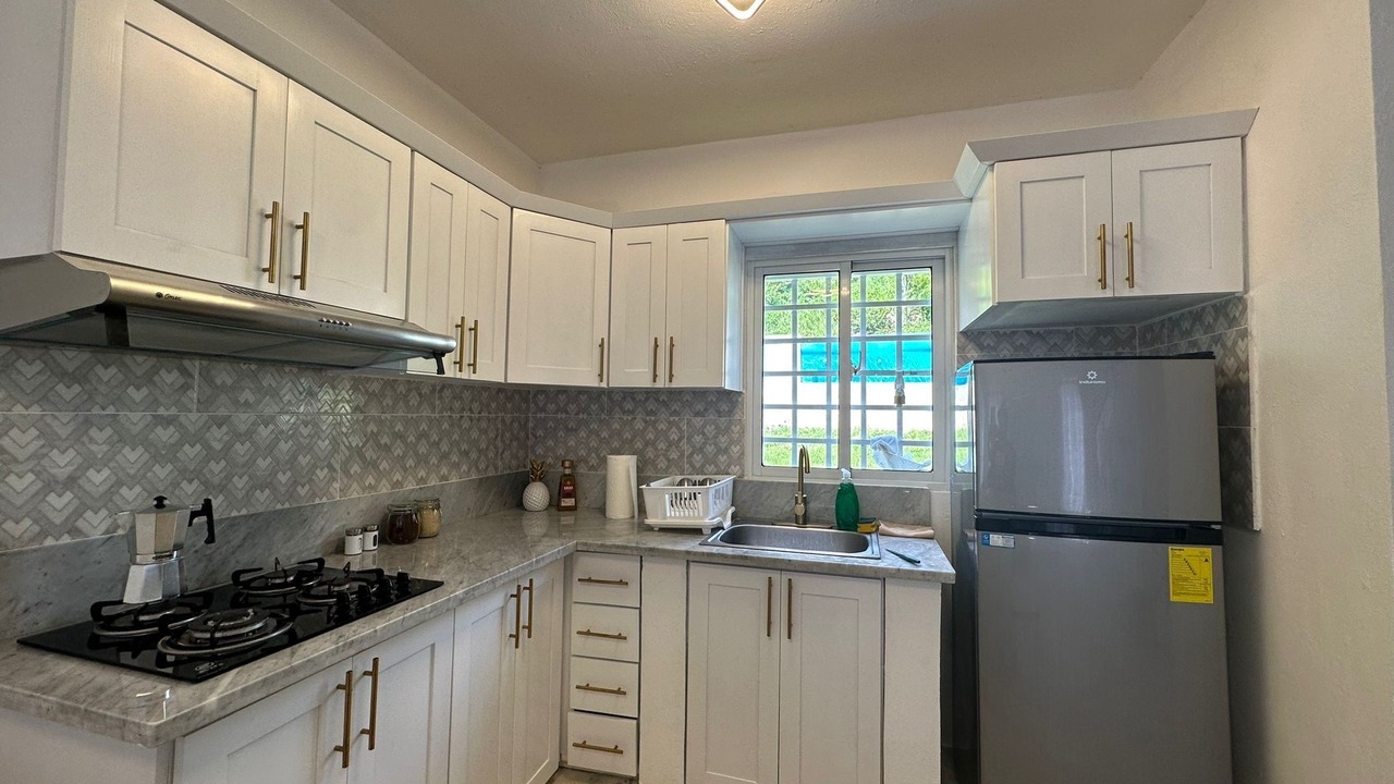 Photo of Kitchen in Cabrera