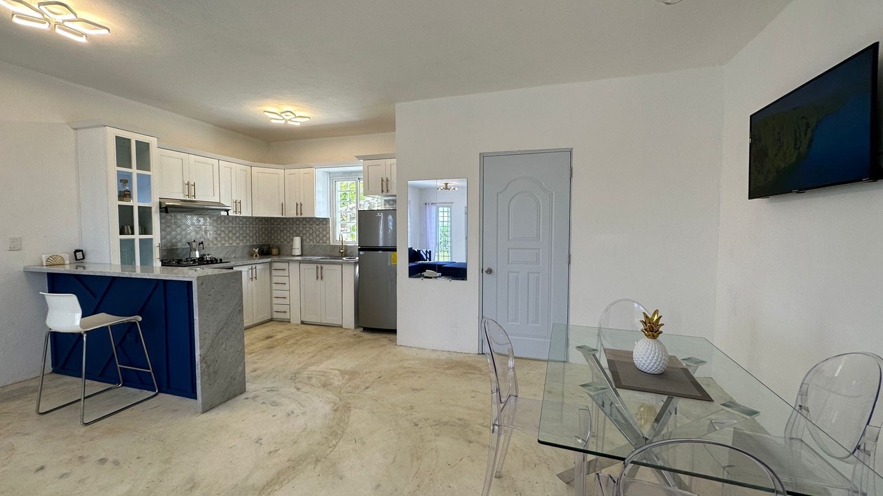 Photo of Kitchen in Cabrera