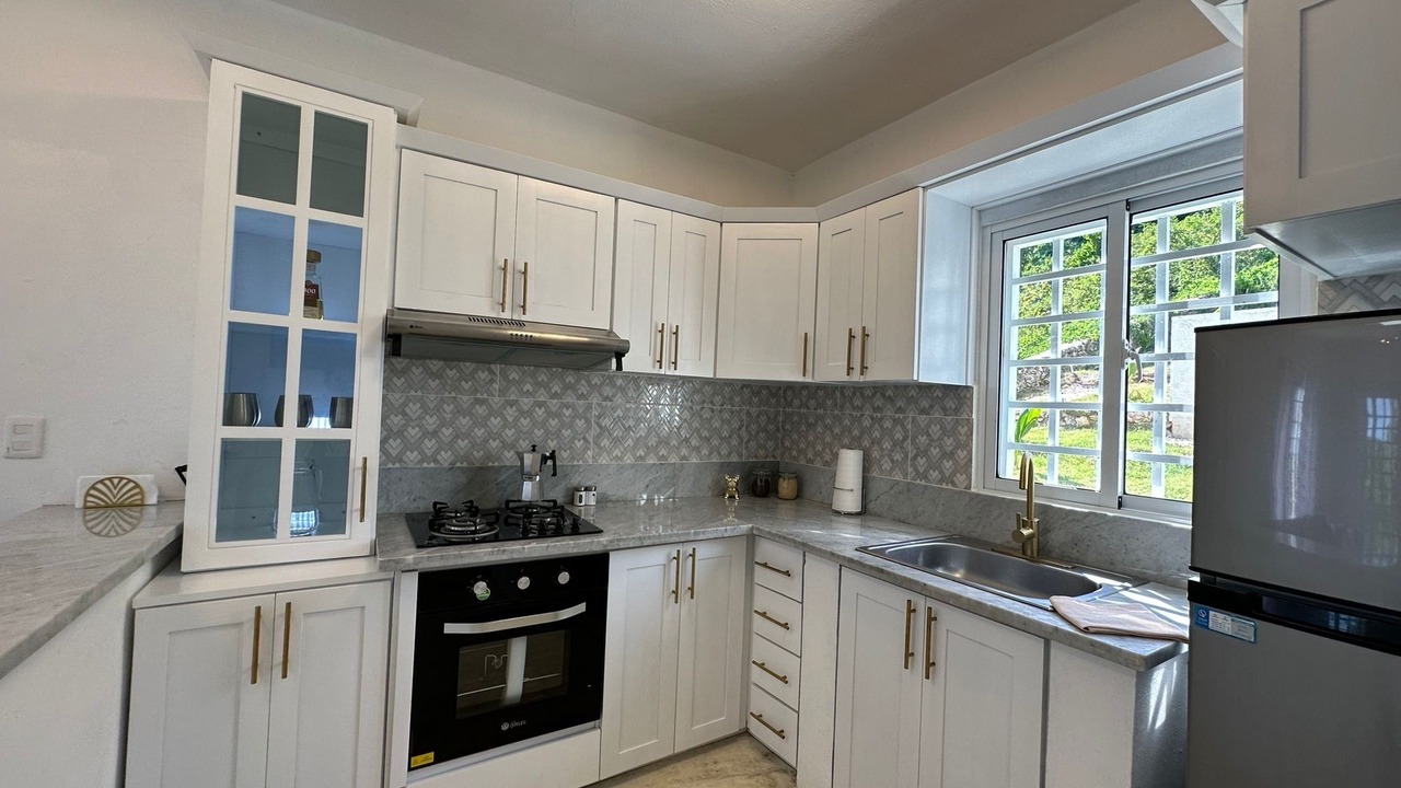 Photo of Kitchen in Cabrera