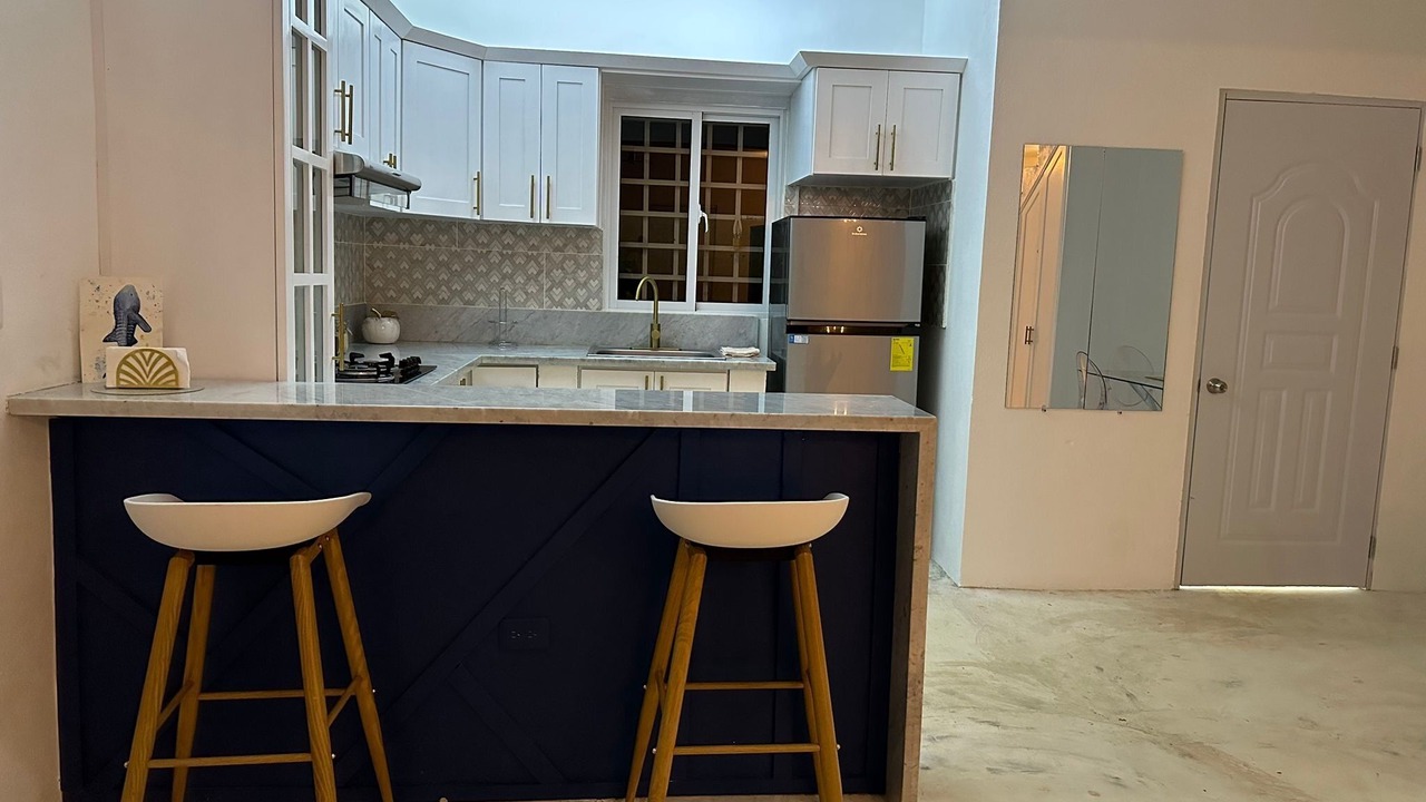 Photo of Kitchen in Cabrera