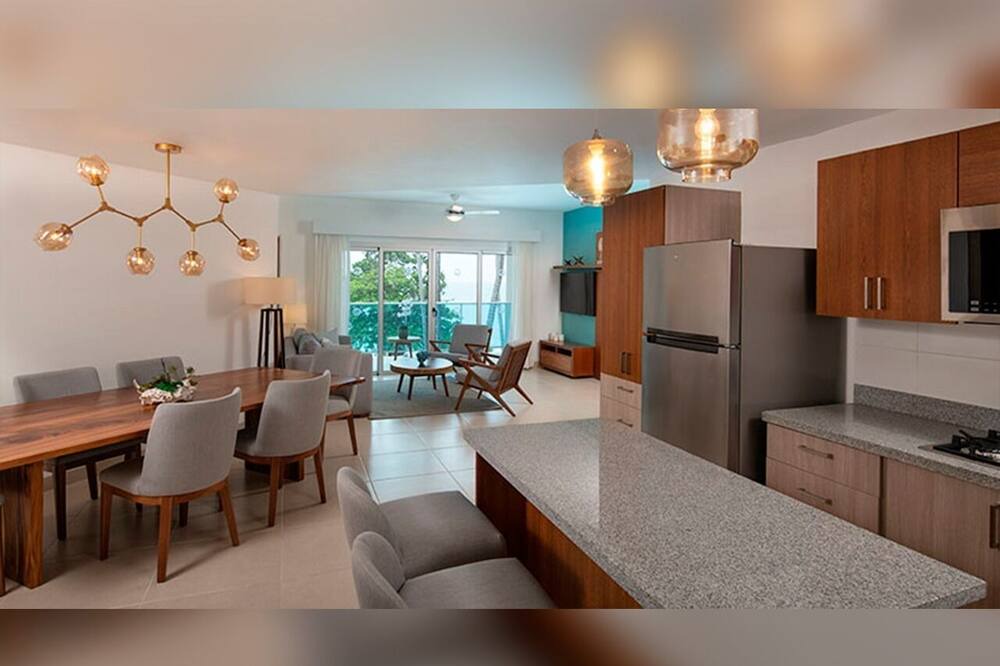 Photo of Kitchen in Luperon