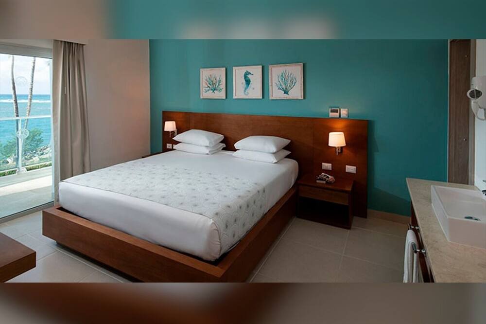 Photo of Bedroom in Luperon
