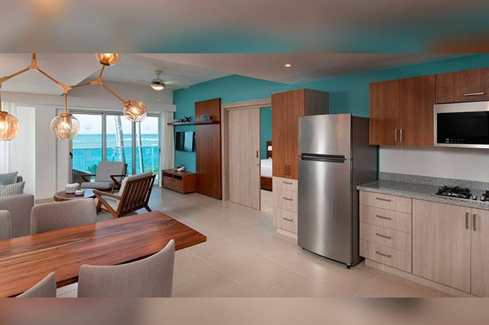 Photo of Kitchen in Luperon
