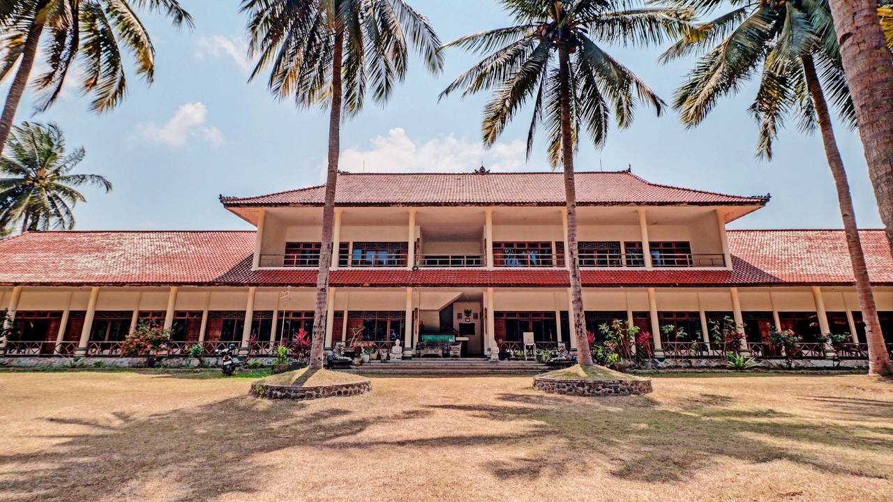 Photo of Outdoor in Banyubiru