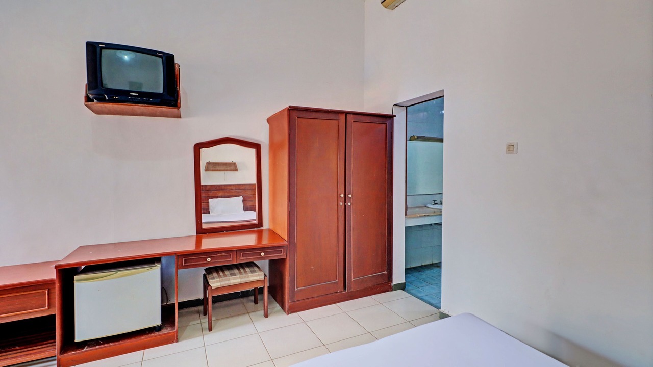 Photo of Bedroom in Banyubiru