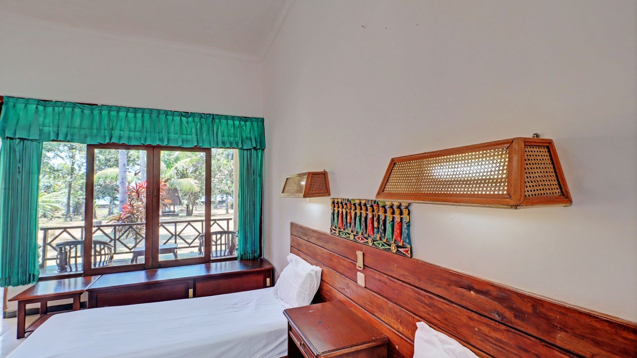 Photo of Bedroom in Banyubiru
