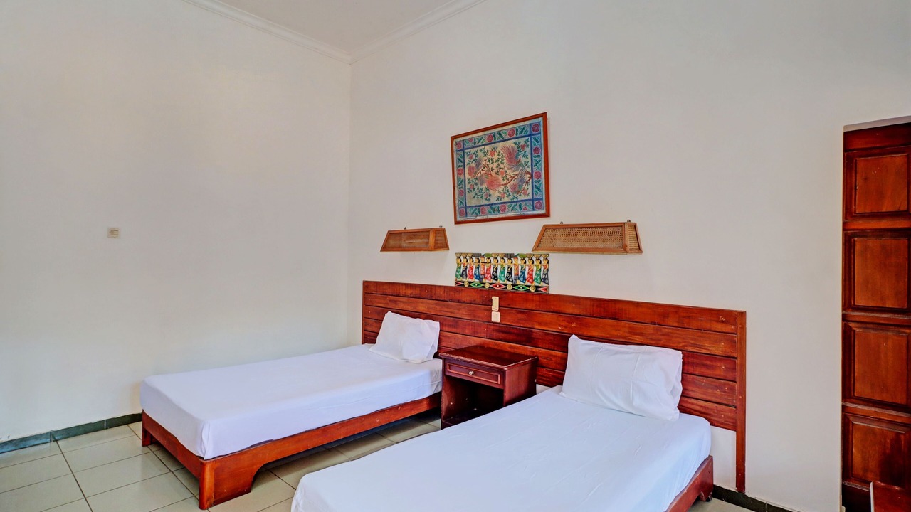 Photo of Bedroom in Banyubiru