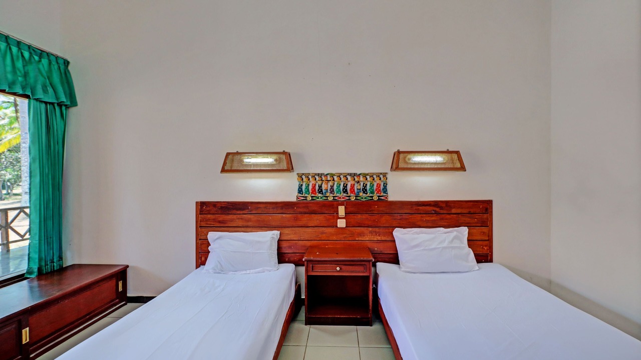 Photo of Bedroom in Banyubiru
