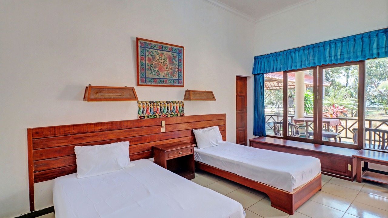 Photo of Bedroom in Banyubiru
