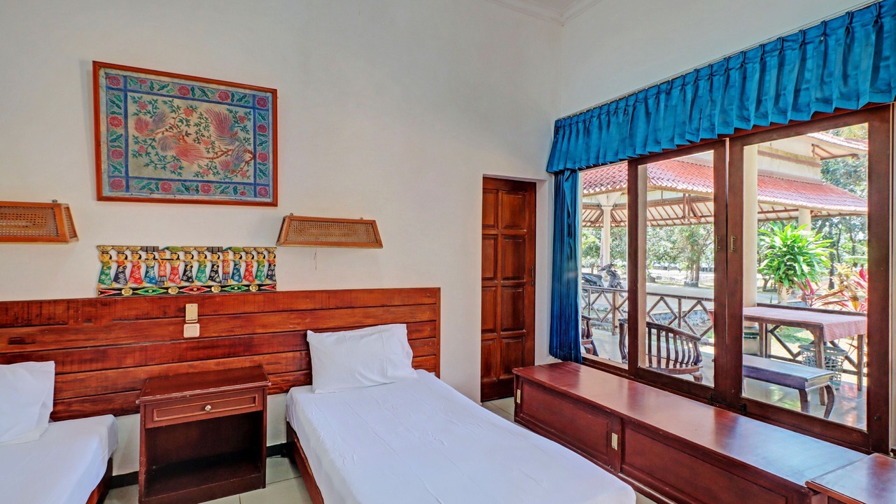 Photo of Bedroom in Banyubiru