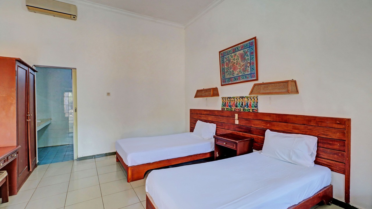 Photo of Bedroom in Banyubiru