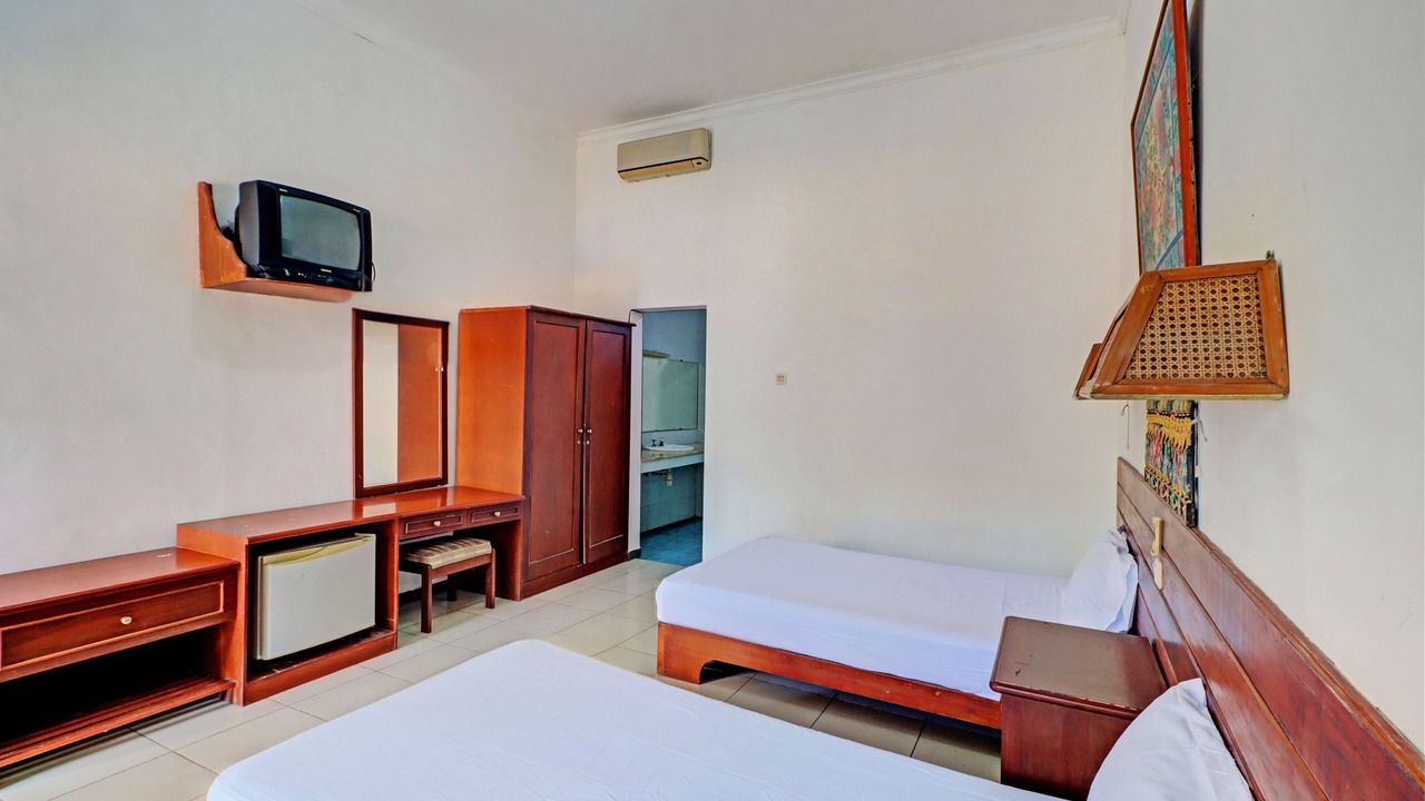 Photo of Bedroom in Banyubiru