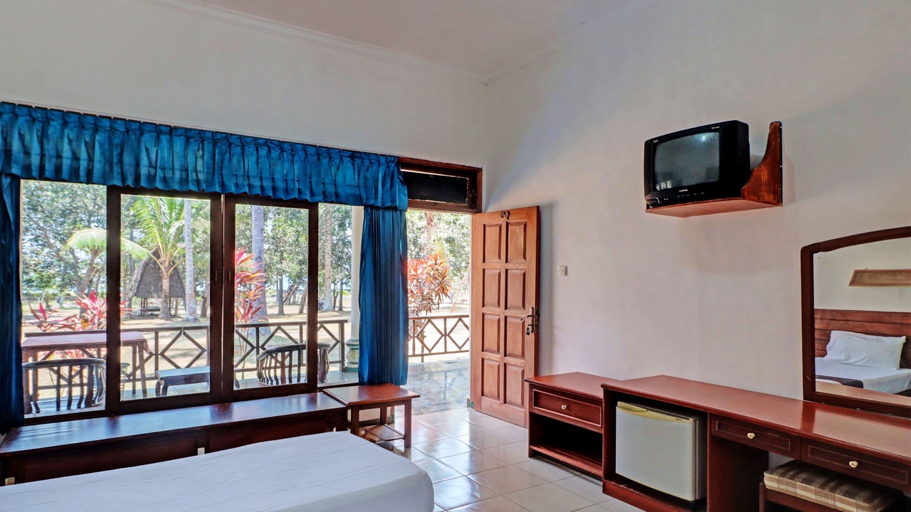 Photo of Bedroom in Banyubiru