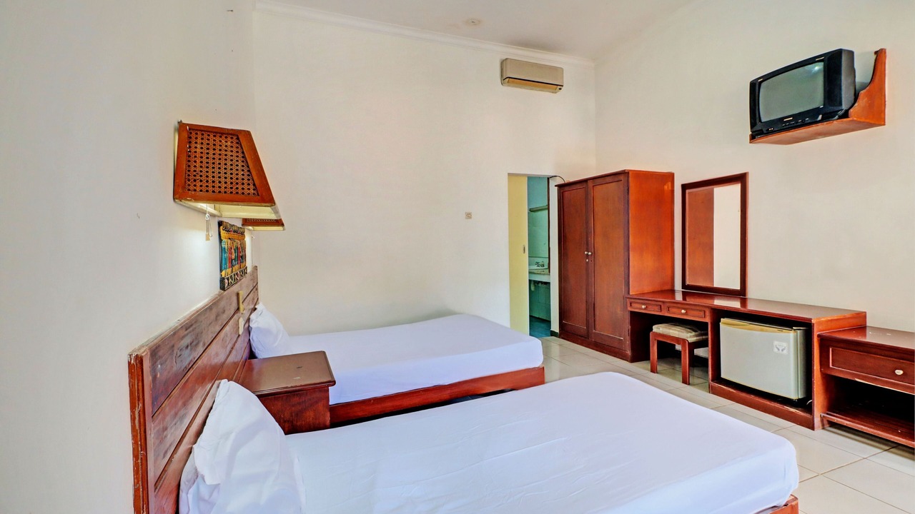 Photo of Bedroom in Banyubiru
