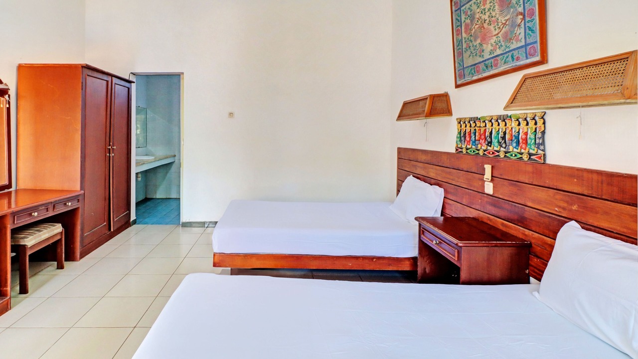 Photo of Bedroom in Banyubiru