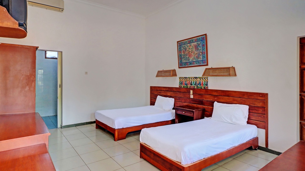 Photo of Bedroom in Banyubiru