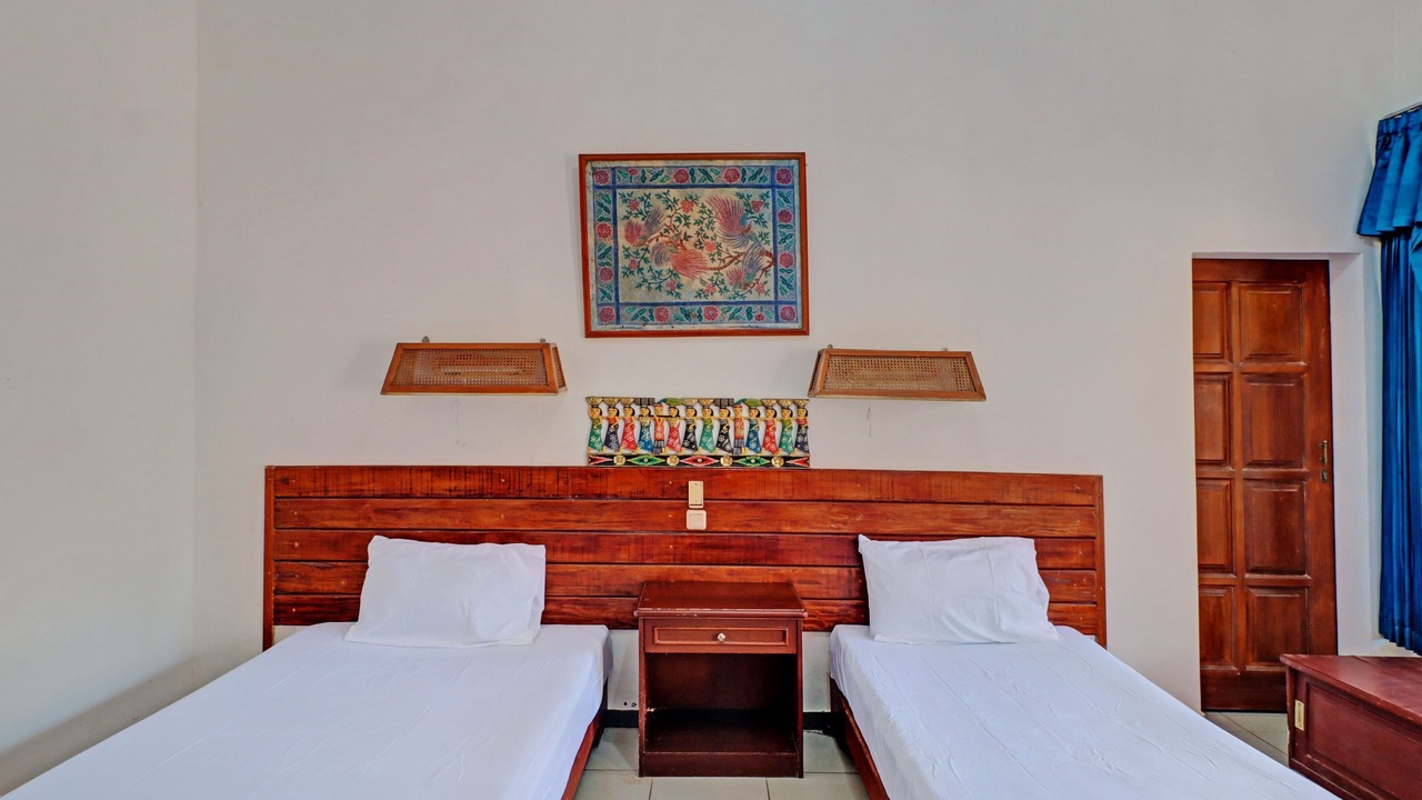 Photo of Bedroom in Banyubiru