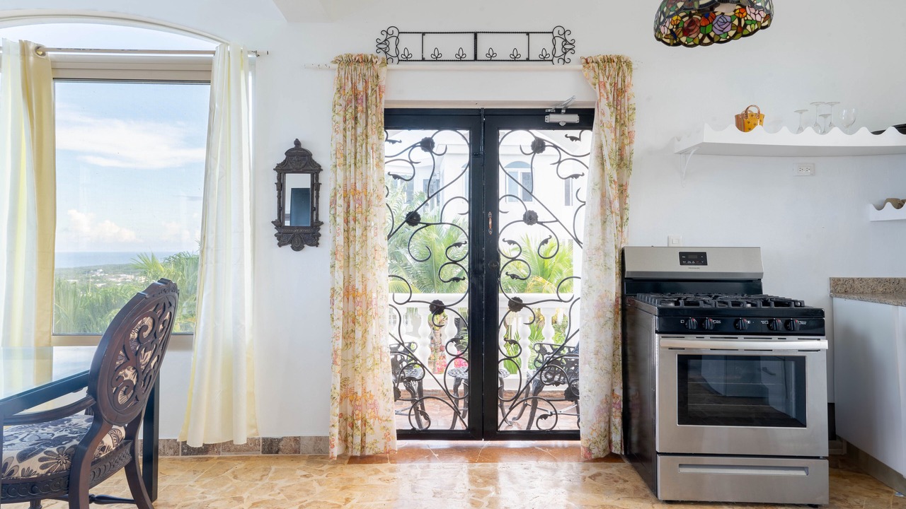 Photo of Patio Balcony in Cabrera