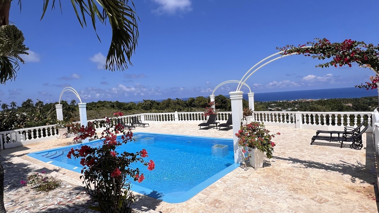 Photo of Outdoor in Cabrera
