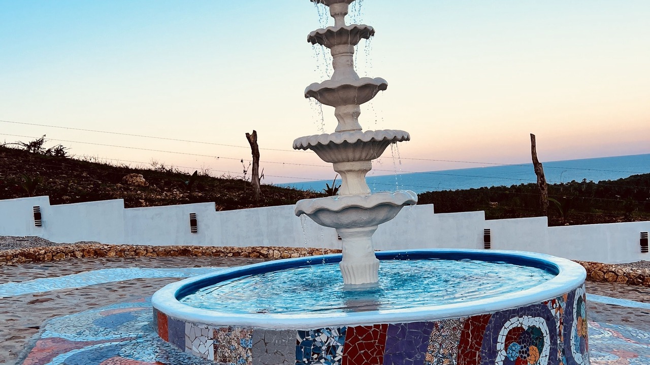 Photo of Outdoor in Cabrera