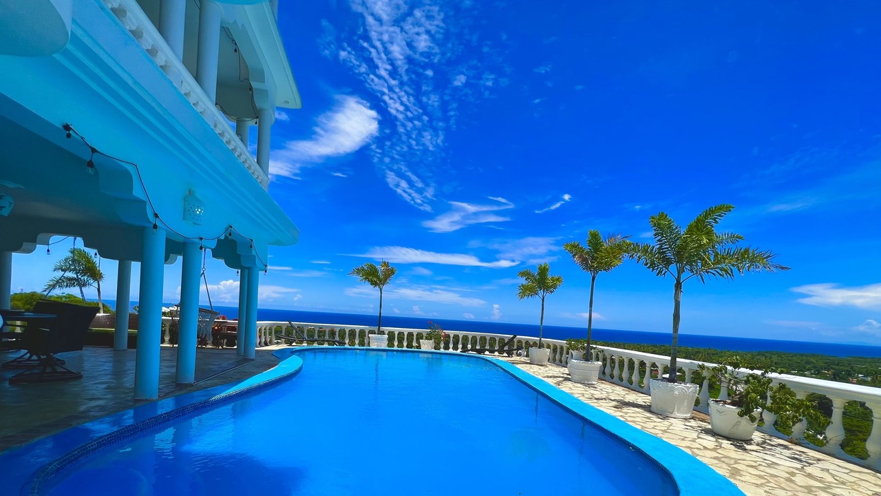 Photo of Outdoor in Cabrera