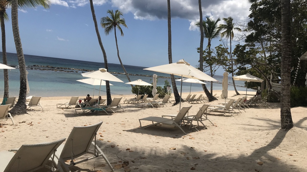 Photo of Outdoor in Villa Hermosa