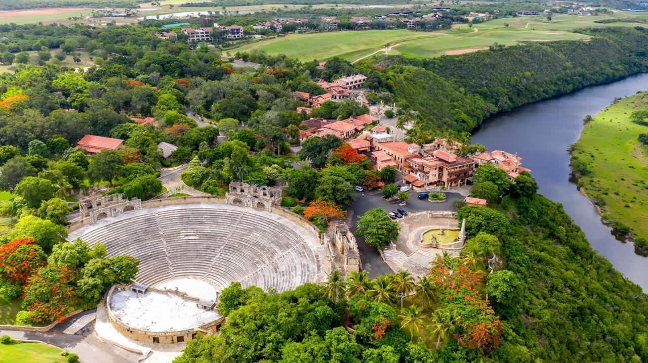 Photo of Outdoor in Villa Hermosa