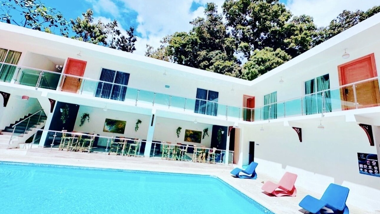 Photo of Outdoor in Laguna Salada
