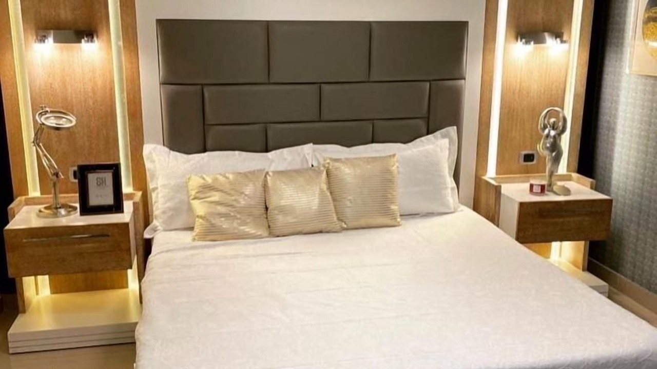 Photo of Bedroom in Laguna Salada