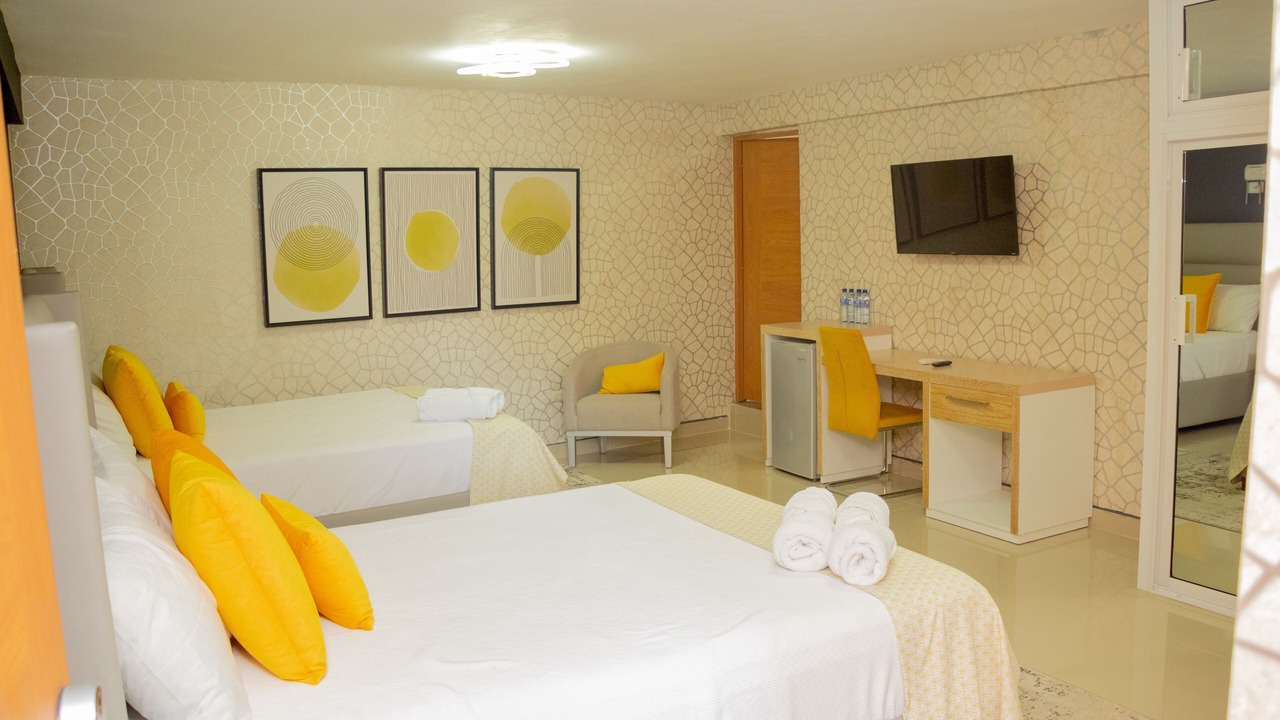 Photo of Bedroom in Laguna Salada