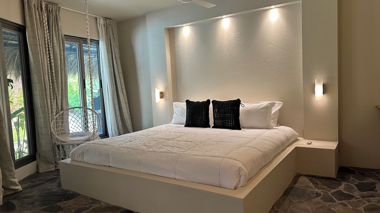 Photo of Bedroom in La Iglesia