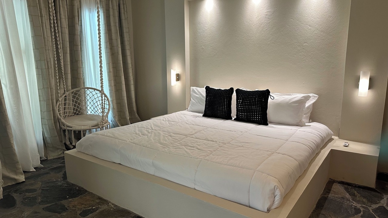 Photo of Bedroom in La Iglesia