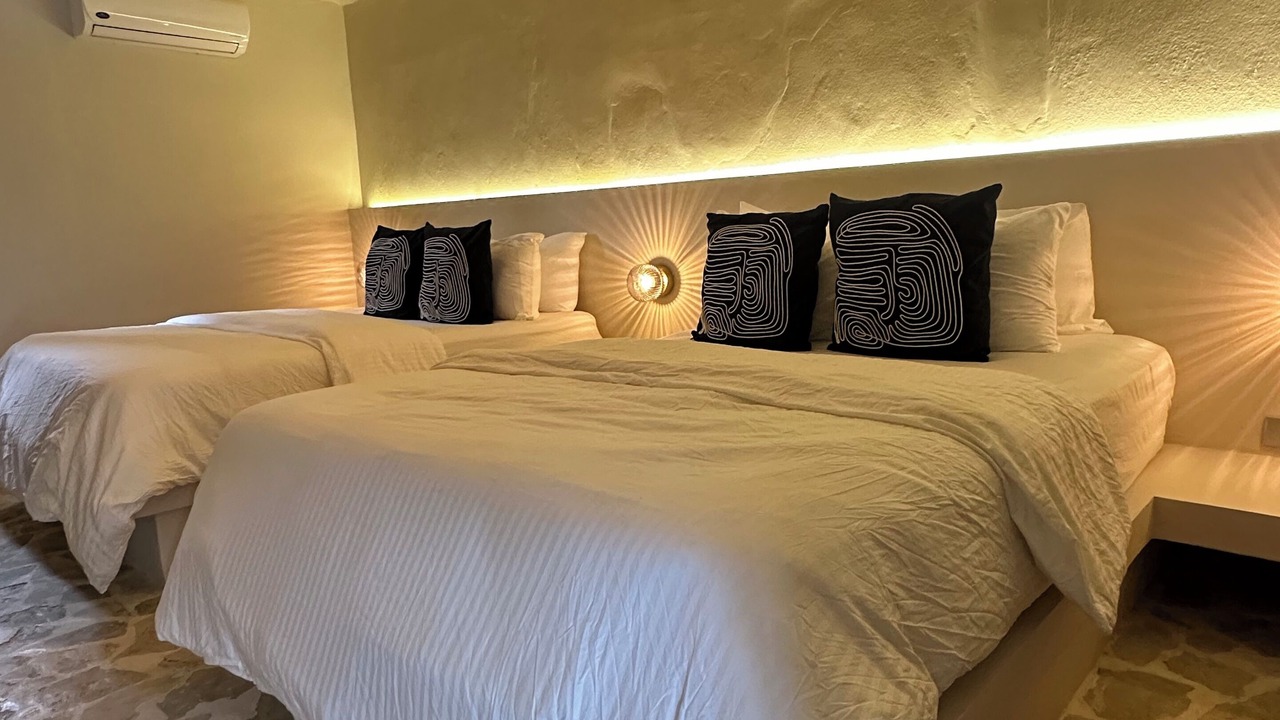 Photo of Bedroom in La Iglesia