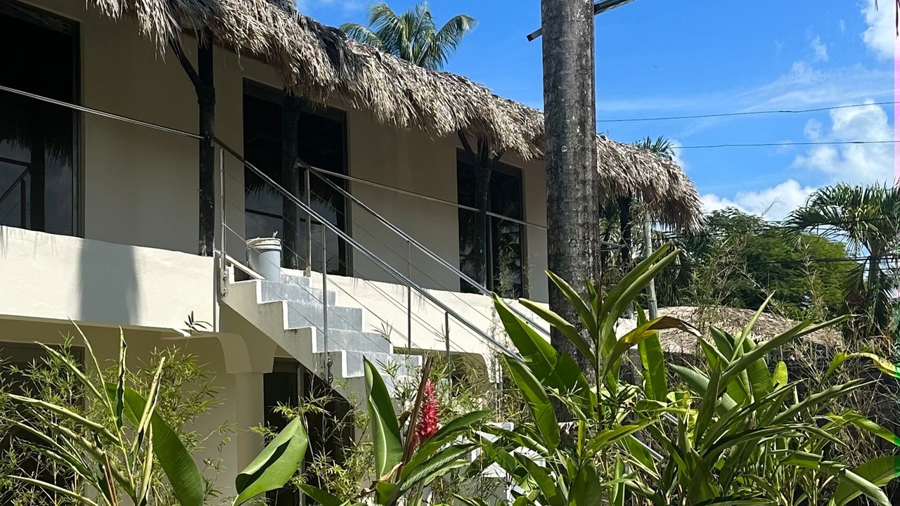 Photo of Outdoor in La Iglesia