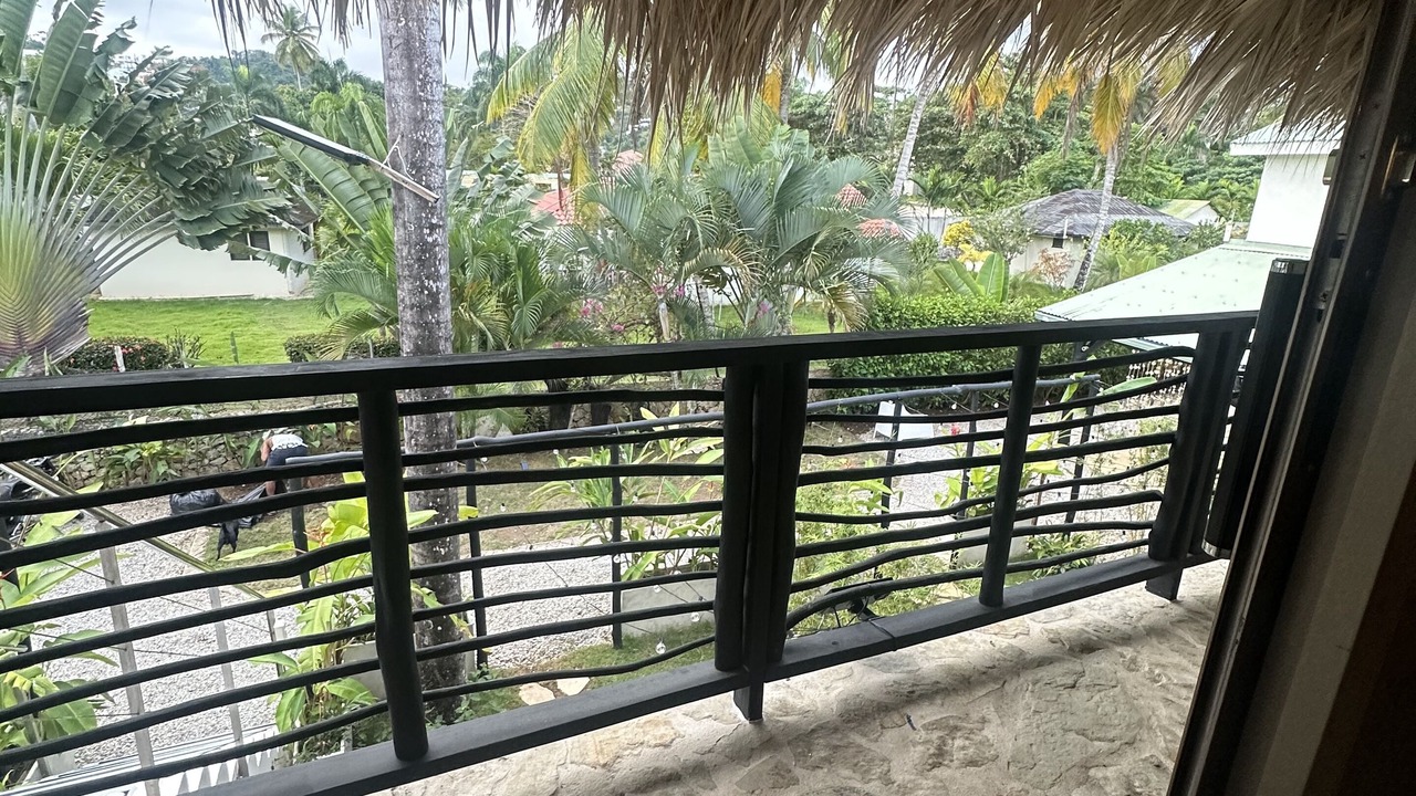 Photo of Patio Balcony in La Iglesia