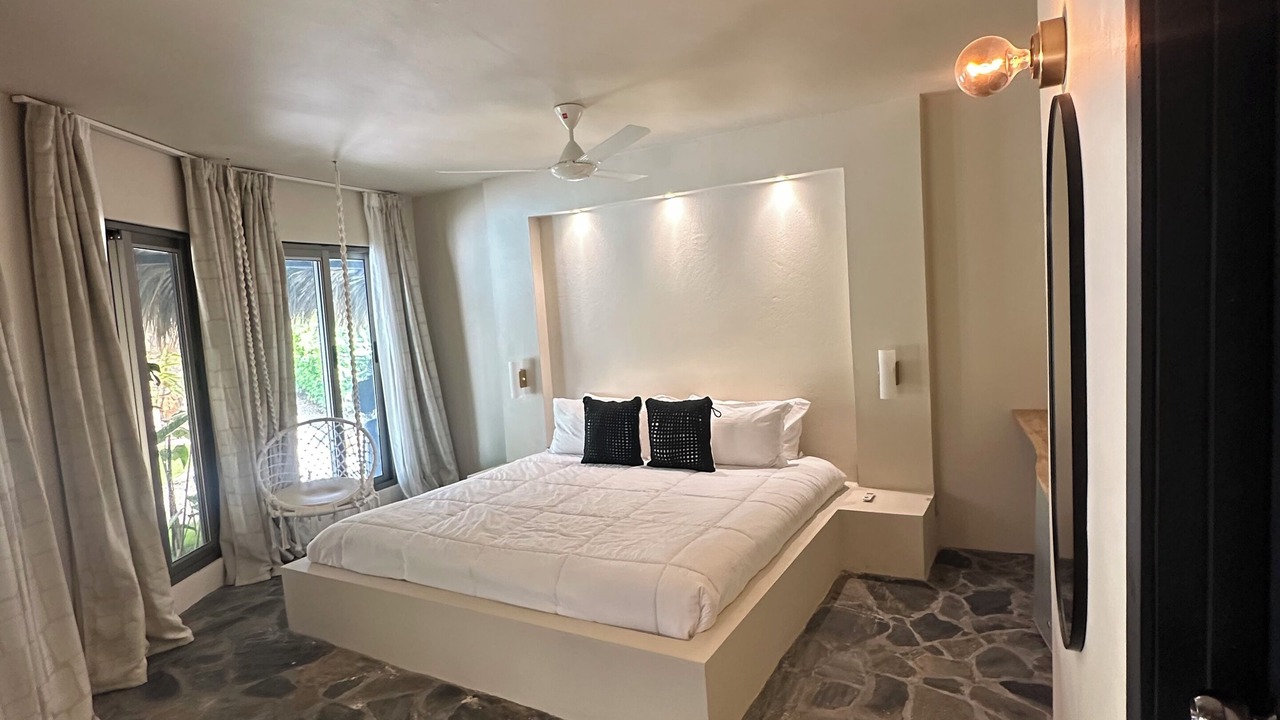 Photo of Bedroom in La Iglesia