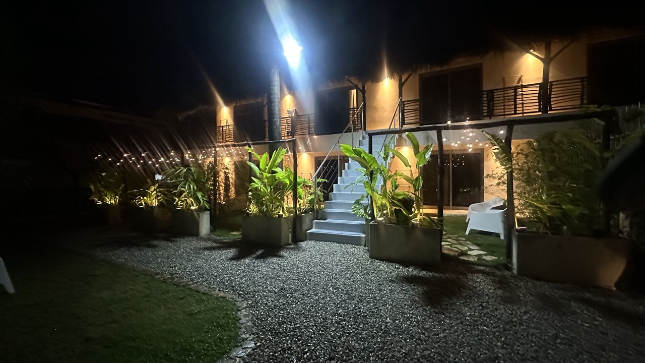 Photo of Outdoor in La Iglesia