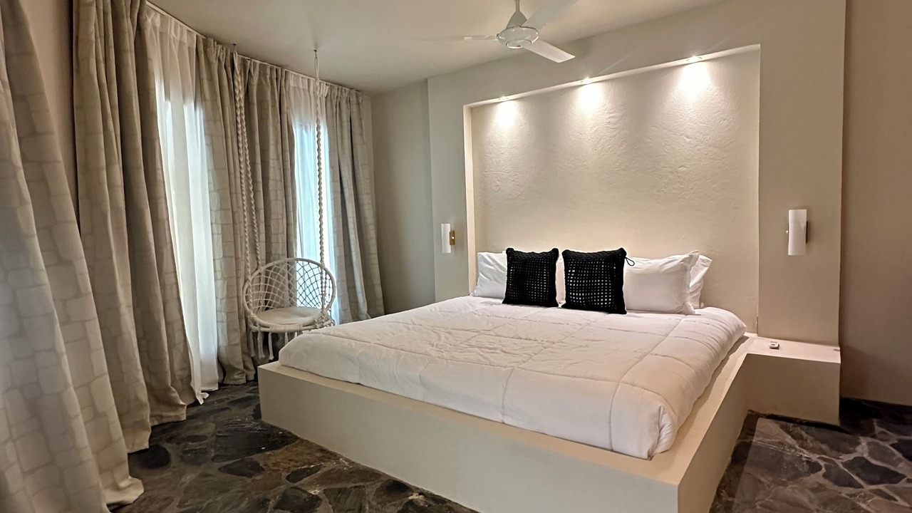 Photo of Bedroom in La Iglesia