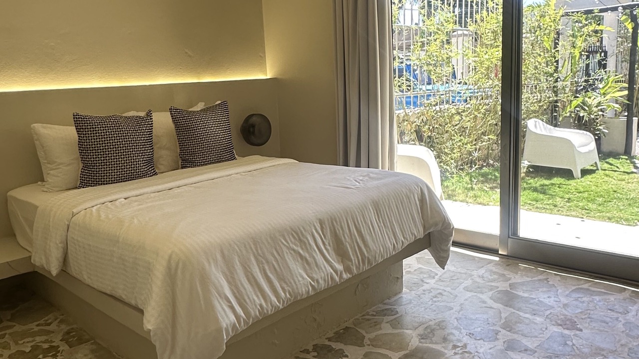 Photo of Bedroom in La Iglesia