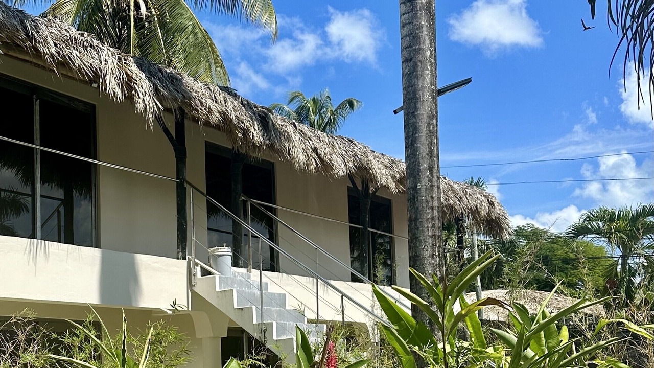 Photo of Outdoor in La Iglesia