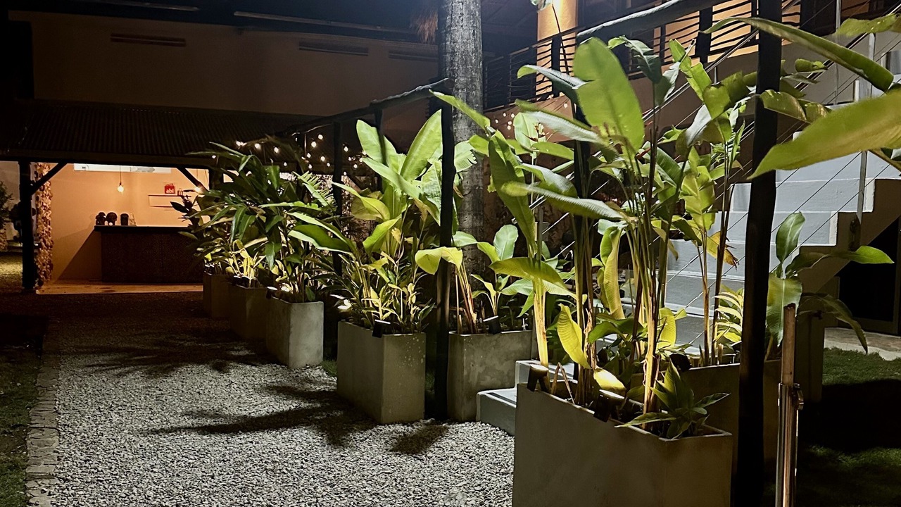 Photo of Outdoor in La Iglesia