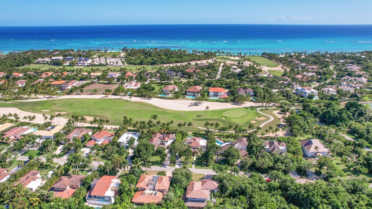 Photo of Outdoor in Punta Cana