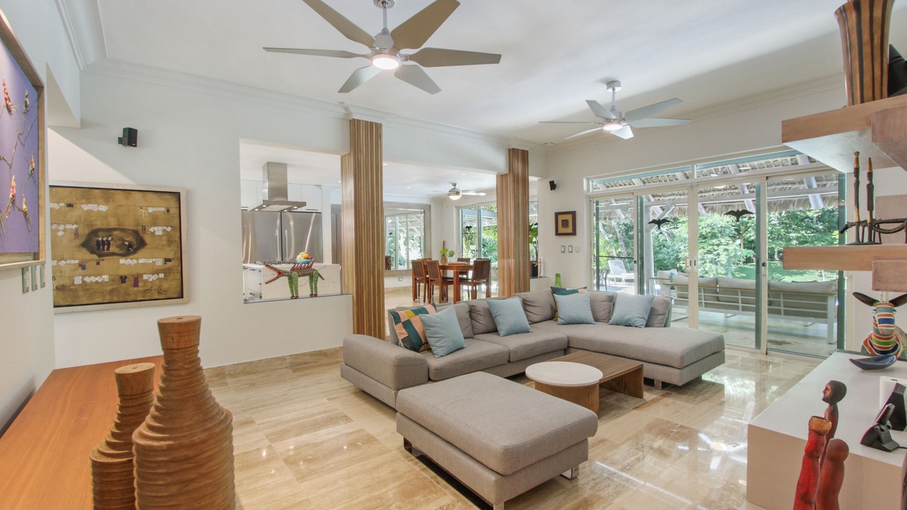 Photo of Bedroom in Punta Cana